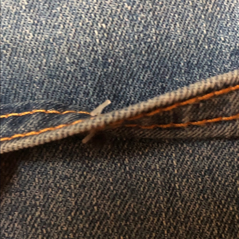 LEVI STRAUSS AND CO Jean Pants - Picture 9 of 12